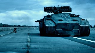 Download lagu S.U.M.1 | A Stroller on the Runway, a Tank on Standby—And the Last Remnant of Humanity Between Them mp3 Download lagu S.U.M.1 | A Stroller on the Runway, a Tank on Standby—And the Last Remnant of Humanity Between Them mp3