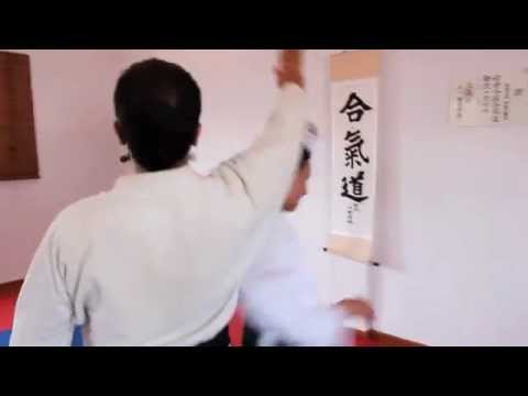 Tunisaikido_Technique_Aikido & Femmes