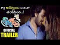 Ninnu Thalachi Movie Official Trailer || Vamsi Yakasiri || Stefy Patel || #NinnuThalachi || NSE