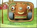 PBS Kids Sprout Fifi And The Flowertots Promo 2008
