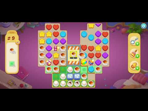 Matchington Mansion Level 4349