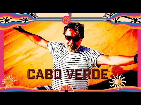 Jiří Jung - Jiří Jung - Cabo Verde (Official master)
