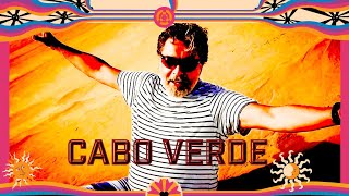 Video Jiří Jung - Cabo Verde (Official master)