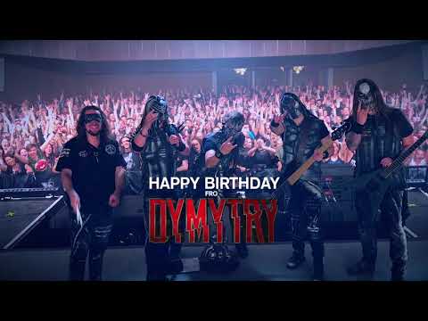 15 Jahre HÄMATOM - DYMYTRY gratulieren