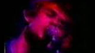 Helpless - Vienna 27 March 1980 - Wishbone Ash