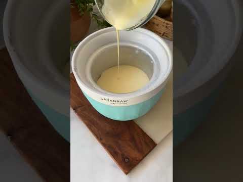 Carnivore ice cream recipe #carnivorediet #ketoicecream #animalbased #keto #lowcarb #ketomeals #food