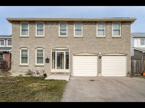 27 Mackay Street South, Brampton Home for Sale - Real Estate Properties for Sale