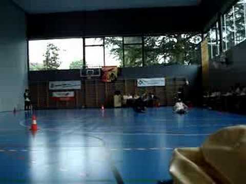 Christine & Lucie Chambésy