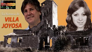 23 - La historia de Villa Joyosa - Historias de Mar del Plata