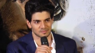 Sooraj Pancholi Reveals What Inspired Him To Be An Actor