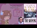 The Shining by Stephen King [Part 1 Audiobook Version]
