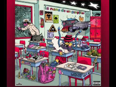 paopao - la nena de un gang$ter