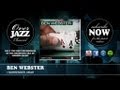 Ben Webster - I Surrender, Dear (1944)