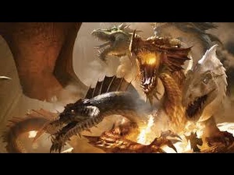 Let's play Neverwinter part 1