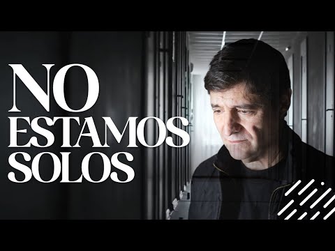 No Estamos Solos video