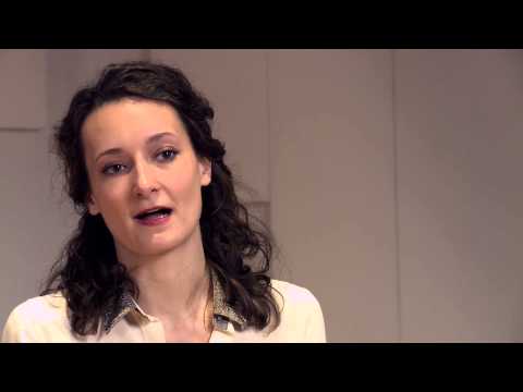 Zosha Di Castri discusses the world premiere of Manif