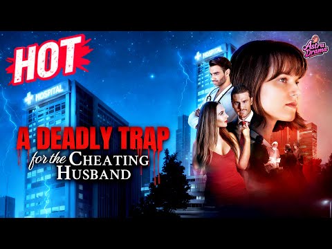 🔥A Deadly Trap for the Cheating Husband#movie #drama #goodshort