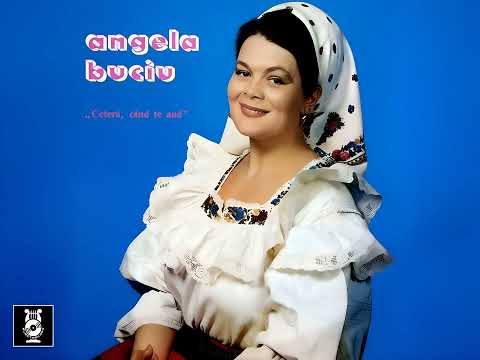 Angela Buciu -   Maramuresu' rasuna