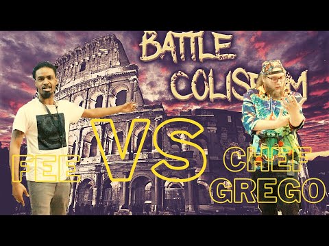 Fee vs Chef Grego