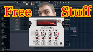 Video thumbnail for One of the Best Multiband Distortions is now FREE - Ohmicide by Tineidae