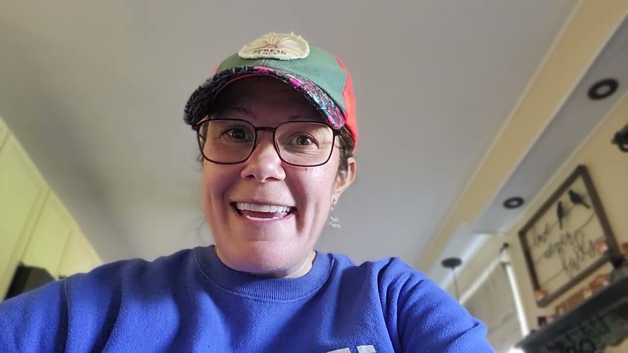 Corporate America Departure - LAST DAY!