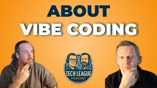 About vibe coding thumbnail