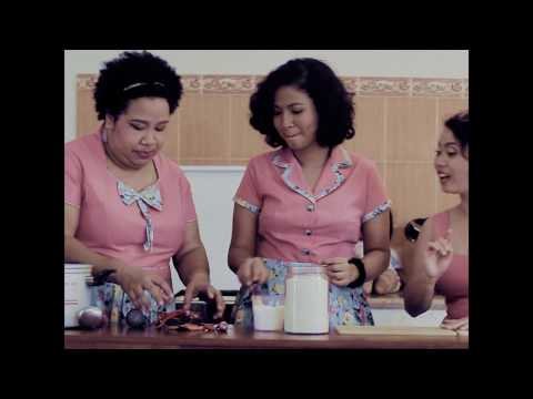 Sayur Labu (Video Musik Resmi/ Official Music Video)