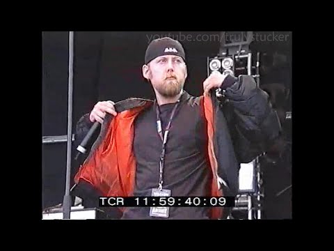 Bal-Sagoth - Live at Wacken Open Air 2004, Full Show [From Archives]