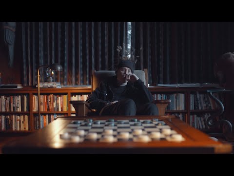 Sarah Violette- "Ghost Myself" (Official Video)