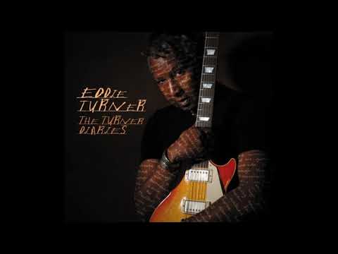 Eddie Turner - Dangerous