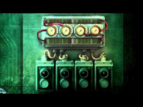 Stasis полное прохождение