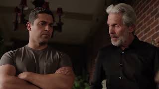 NCIS Season 23 Episode 1 “Prodigal Son (Part I)” Sneak Peek 2