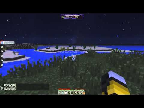 Pixelmon Ep. 3 - "Piplup Making Triple H & Ric Flair Proud"