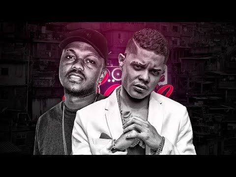 MC Lan e Djonga - 5 Minutos de Merda (DJ G Beats)