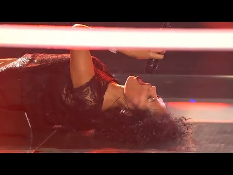 Top 10 Awesome ROCK Auditions Worldwide #37