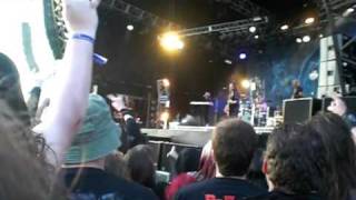 Another Holy War - Blind Guardian, live at Bloodstock 09
