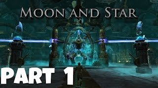 preview picture of video 'Skyrim Quest Mods: Moon And Star - Part 1'