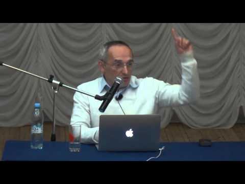 06.02.2015 Торсунов О.Г. г.Омск - Цели и желания. Как устранить препятствия 01