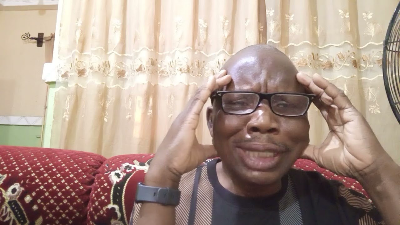 DELE FAROTIMI, THE NIGERIAN CRIMINAL JUSTICE SYSTEM AND THE VALUE OF THE NIGERIAN LIFE #freedele