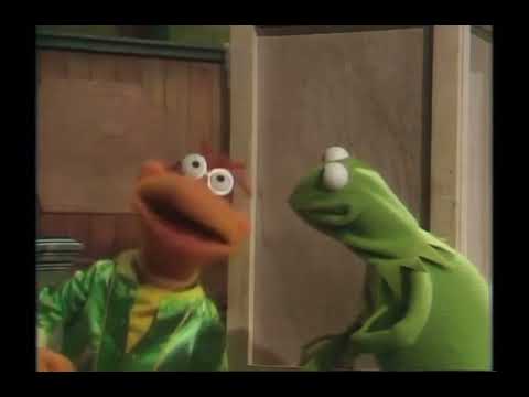 The Muppet Show - 104: Ruth Buzzi - Backstage #1 (1976)