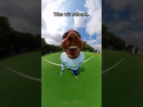 POV: du spielst gegen den besten Keeper der Kreisliga #shorts