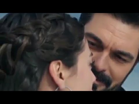 ROMANTIČNI TRENUCI! Fatalne Ljubavi - Emanet