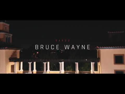 Sarod - Bruce Wayne