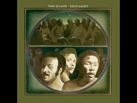 The O'Jays - This Air I Breathe ℗ 1973