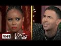 Amara Juju Educate Young Hollywood On Afro Latinos Love Hip Hop Miami