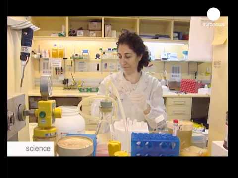 euronews science - Brain cancer breakthrough?