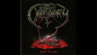 Download lagu Obituary - Left to Die (full EP) 2008 mp3
