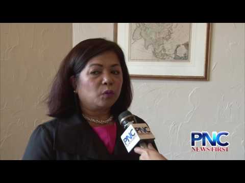 GDOE's STEM program brings science to life