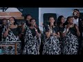 Kanyarwanda By Ambassadors Of Christ Choir Kwibuka31 KBC Commemoration Program April 12th 2025