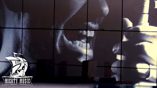 BLACK SWAMP WATER - Roll Over (official video)